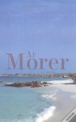 Capa do artigo Ar Morer