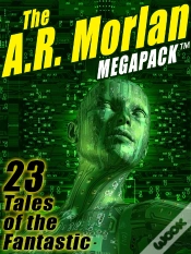 Capa do artigo A.R. Morlan Megapack (R)