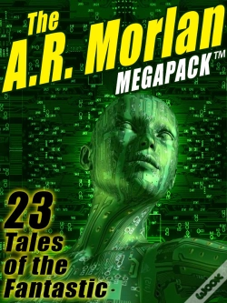 Capa do artigo A.R. Morlan Megapack (R)