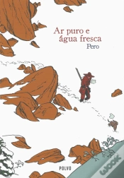 Capa do artigo Ar Puro e Água Fresca