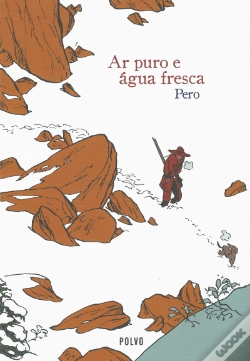 Capa do artigo Ar Puro e Água Fresca