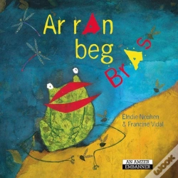 Capa do artigo Ar Ran Beg Bras