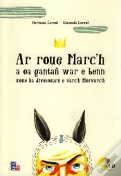 Capa do artigo Ar Roue Marc