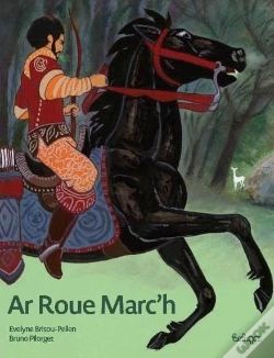 Capa do artigo Ar Roue Marc'H