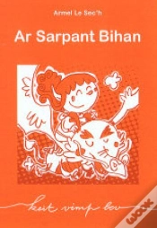 Capa do artigo Ar Sarpant Bihan
