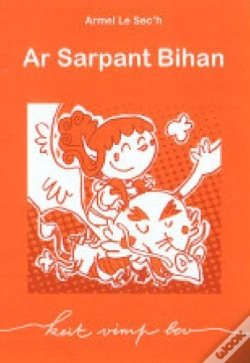 Capa do artigo Ar Sarpant Bihan