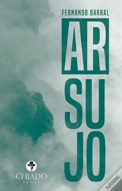 Capa do artigo Ar Sujo