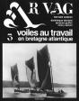 Ar Vag T.3 ; Voiles Au Travail En Bretagne Atlantique - Preview