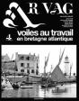 Ar Vag T.4 ; Voiles Au Travail En Bretagne Atlantique - Preview