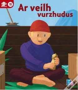 Capa do artigo Ar Veilh Vurzhudus
