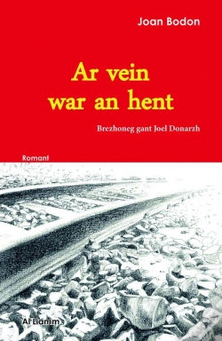 Capa do artigo Ar Vein War An Hent