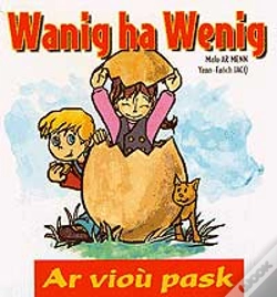 Capa do artigo Ar Viou Pask