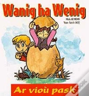 Capa do artigo Ar Viou Pask