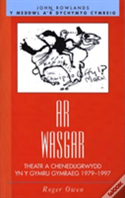Capa do artigo Ar Wasgar