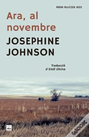 Capa do artigo Ara, Al Novembre