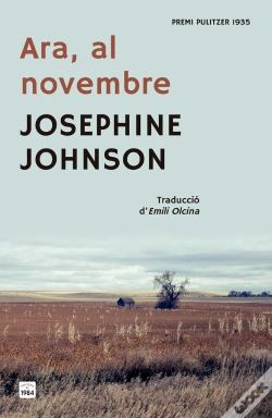 Capa do artigo Ara, Al Novembre
