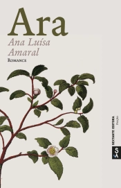 Capa do artigo Ara