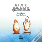 Capa do artigo Ara Em Dic Joana