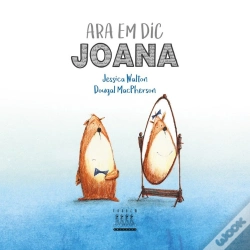 Capa do artigo Ara Em Dic Joana