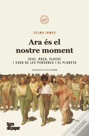 Capa do artigo Ara Es El Nostre Moment