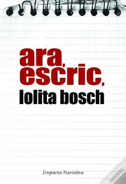 Capa do artigo Ara, Escric