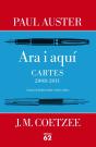 Ara I Aquí. Cartes 2008-2011 - Preview
