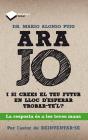 Ara Jo - Preview