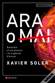 Capa do artigo Ara O Mai