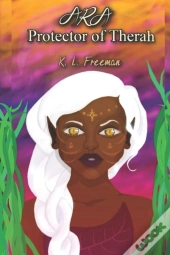 Ara: Protector Of Therah