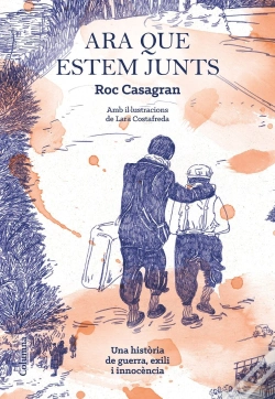 Capa do artigo Ara Que Estem Junts [Il·Lustrat]