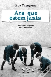 Capa do artigo Ara Que Estem Junts