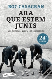 Capa do artigo Ara Que Estem Junts