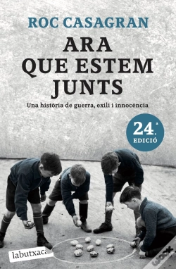 Capa do artigo Ara Que Estem Junts