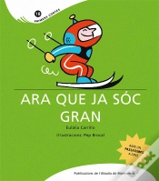Capa do artigo Ara Que Ja Sóc Gran