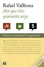 Capa do artigo Ara Que Tinc Quaranta Anys.