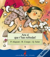 Capa do artigo Ara Si Que T