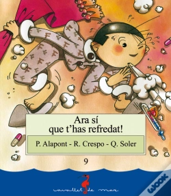 Capa do artigo Ara Si Que T'Has Refredat!