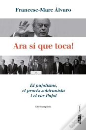 Capa do artigo Ara Sí Que Toca!