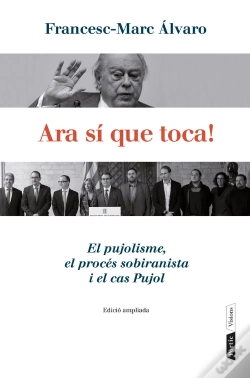 Capa do artigo Ara Sí Que Toca!