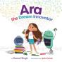 Ara The Dream Innovator - Preview