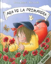 Capa do artigo Ara Ve La Primavera