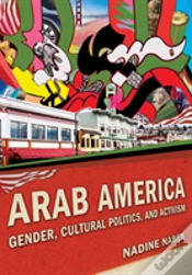 Capa do artigo Arab America