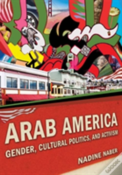 Capa do artigo Arab America