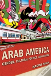 Capa do artigo Arab America