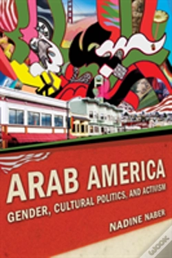 Capa do artigo Arab America