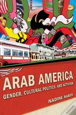 Capa do artigo Arab America