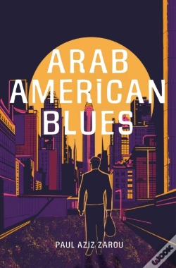 Capa do artigo Arab American Blues