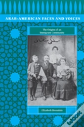 Arab-American Faces And Voices
