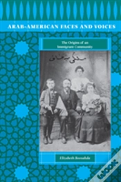 Capa do artigo Arab-American Faces And Voices