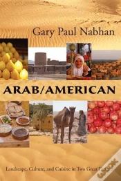 Capa do artigo Arab/American